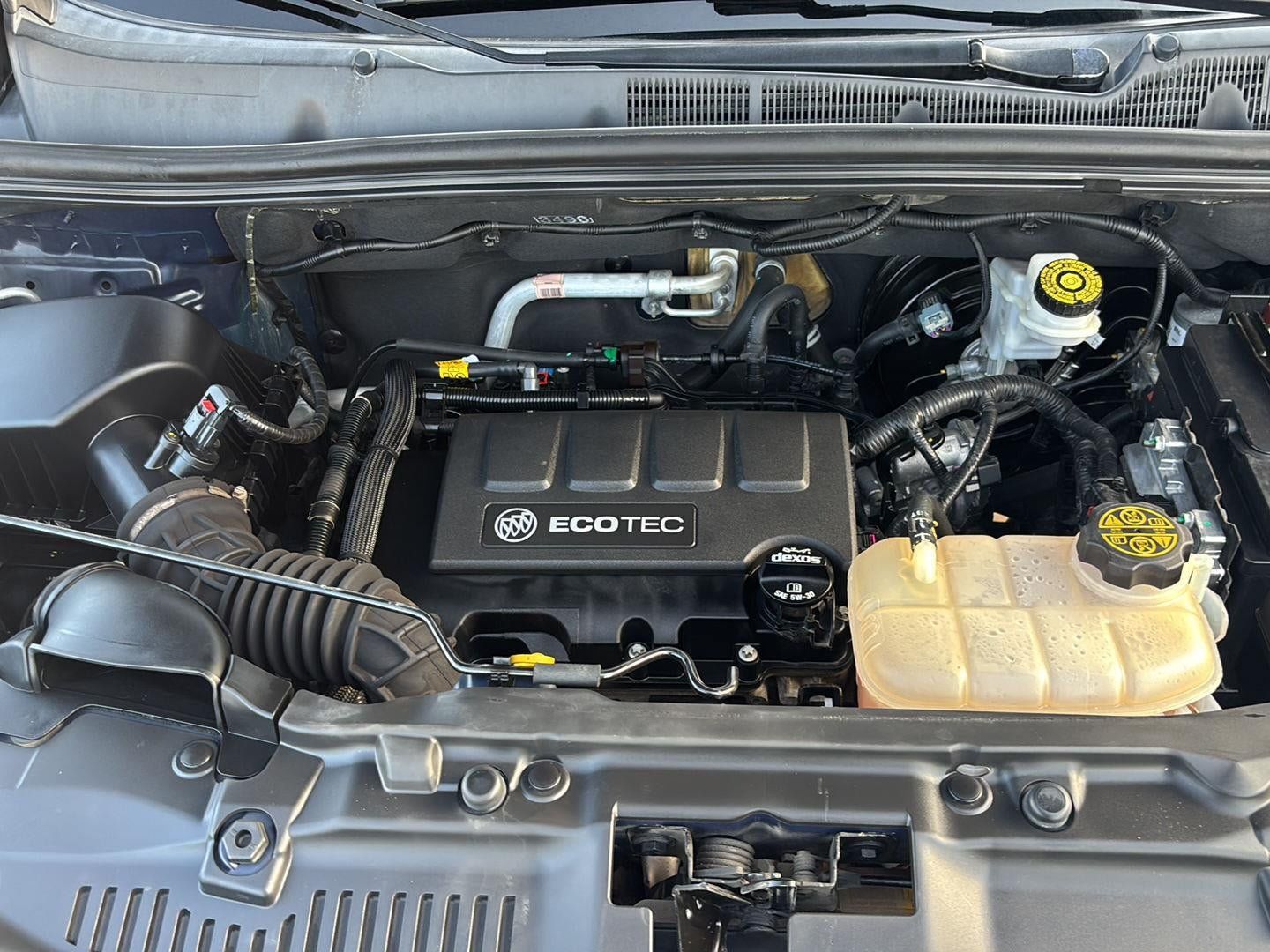Used 2019 Buick Encore Preferred AWD/4WD image 31