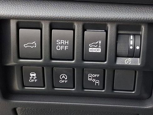 Certified 2025 Subaru Forester Wilderness w/ Wilderness Package image 26