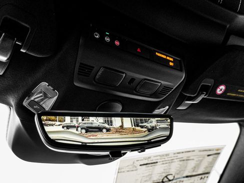 New 2026 Chevrolet Corvette Z06 w/ Z07 Performance Package image 49