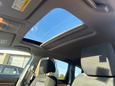 Used 2021 Honda CR-V EX image 22