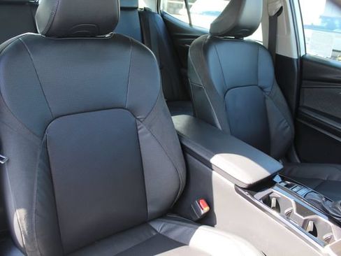 Certified 2025 Toyota Camry XLE FWD image 23