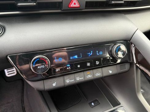 New 2026 Hyundai Elantra SEL Sport Premium FWD image 23