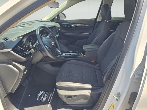 Used 2023 Buick Envision Preferred FWD image 28