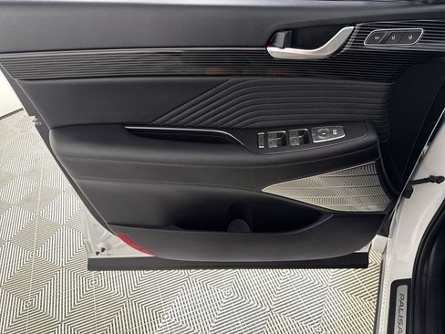 Used 2025 Hyundai Palisade Calligraphy AWD/4WD image 10