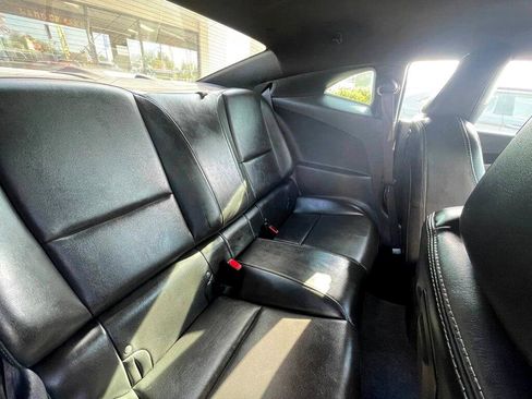 Used 2013 Chevrolet Camaro LT w/ RS Package image 12