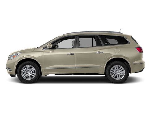 Used 2017 Buick Enclave Premium AWD/4WD image 3