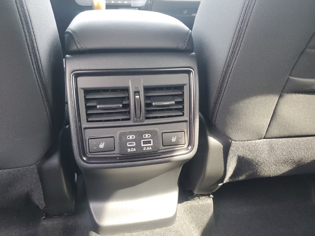 New 2026 Subaru Outback Wilderness AWD/4WD image 17