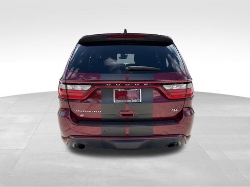 Used 2023 Dodge Durango R/T w/ Tow 'N Go Package AWD/4WD image 11