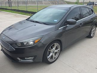 Used 2015 Ford Focus Titanium video 1