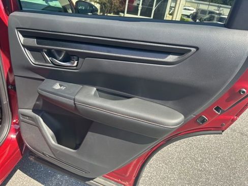 Used 2025 Honda CR-V Sport-L image 28