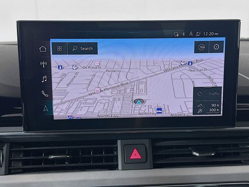 Used 2022 Audi A4 2.0T Premium Plus w/ Premium Plus Package AWD/4WD image 21