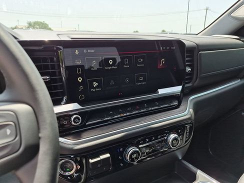 New 2026 GMC Sierra 1500 SLT AWD/4WD image 29