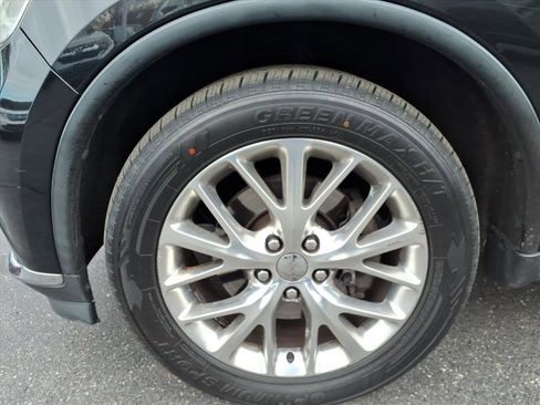 Used 2014 Dodge Durango Citadel image 10