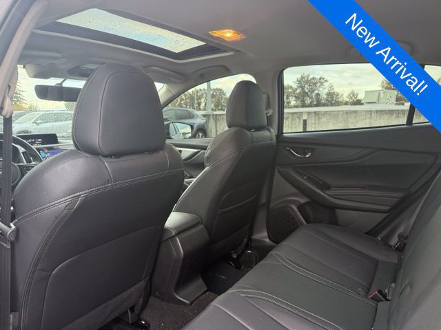 Certified 2023 Subaru Impreza 2.0i Limited AWD/4WD image 9
