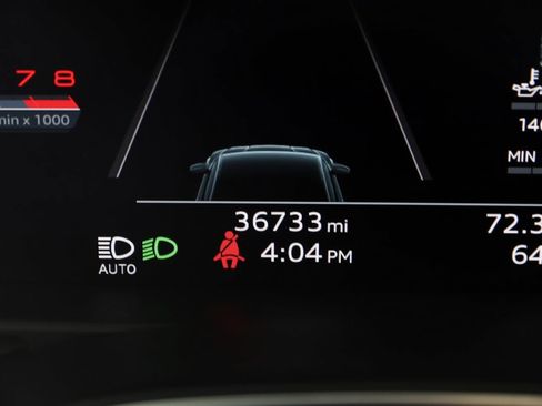 Used 2022 Audi S7 Prestige w/ Prestige Package image 44