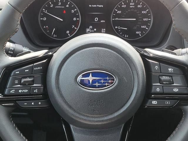 New 2026 Subaru Forester Sport w/ Onyx Edition AWD/4WD image 27