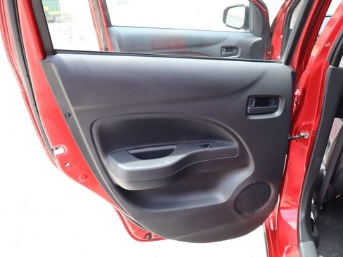 Used 2024 Mitsubishi Mirage Black Edition FWD image 32