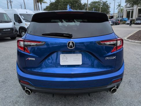 Used 2023 Acura RDX A-Spec FWD image 6