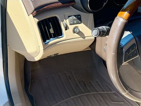 Used 2012 Cadillac CTS Premium image 11