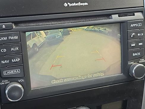 Used 2018 Nissan Frontier PRO-4X w/ Pro-4x Luxury Package image 17