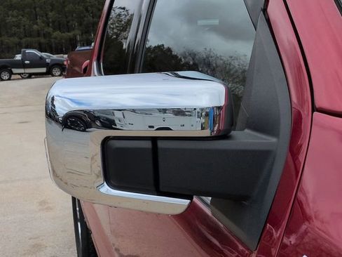 Certified 2023 Ford F150 Lariat w/ Equipment Group 502A High image 12