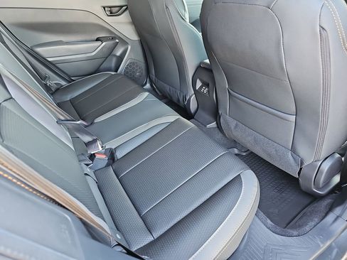 New 2026 Subaru Crosstrek 2.5i Wilderness AWD/4WD image 14