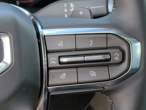 New 2026 GMC Acadia Elevation w/ Black Edition image 19