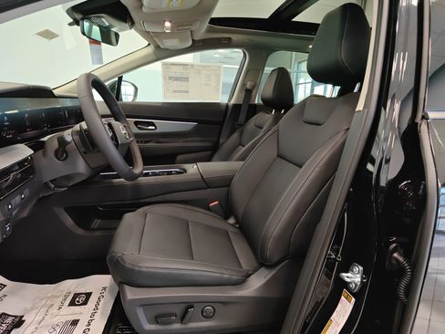 New 2026 Nissan Murano SL AWD/4WD image 10