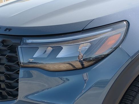 New 2026 Ford Explorer ST-Line RWD image 47