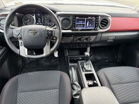 Used 2023 Toyota Tacoma SR5 image 11