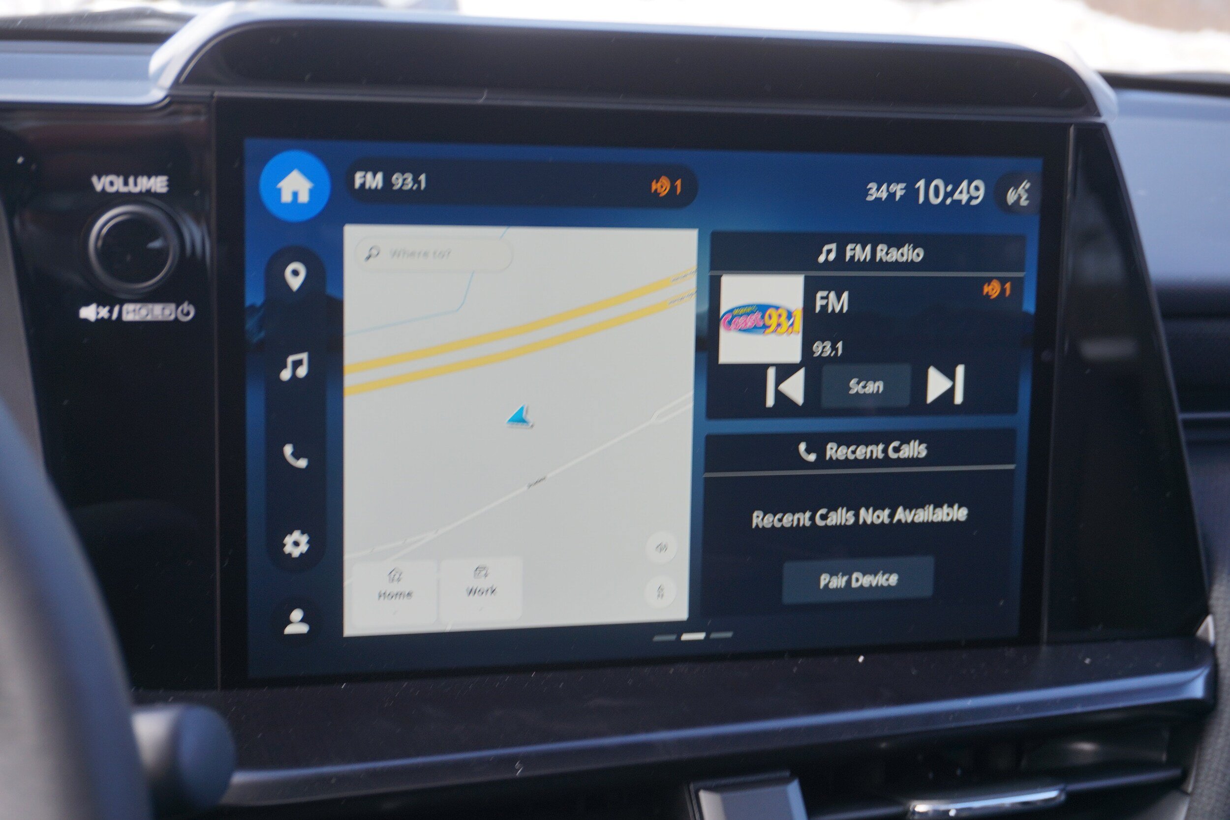 New 2026 Subaru Outback Premium AWD/4WD image 14