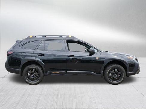 Certified 2024 Subaru Outback Wilderness AWD/4WD image 8