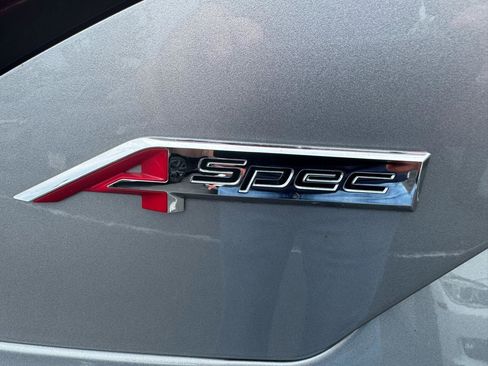 Used 2023 Acura MDX A-Spec AWD/4WD image 28