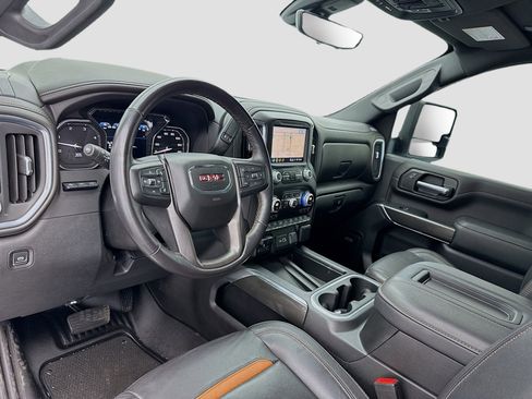 Used 2022 GMC Sierra 2500 AT4 w/ AT4 Premium Plus Package image 7