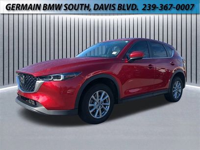 Used 2023 MAZDA CX-5 AWD 2.5 S