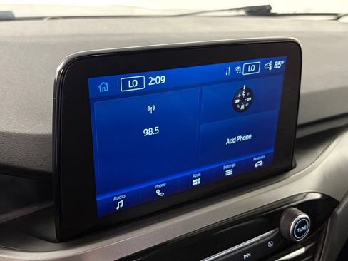 Used 2024 Ford Escape Active FWD image 24