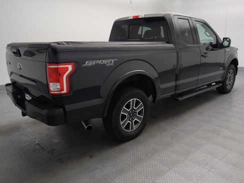 Used 2015 Ford F150 XLT w/ Equipment Group 302A Luxury AWD/4WD image 9