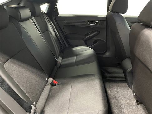 New 2026 Honda Civic Sport image 24