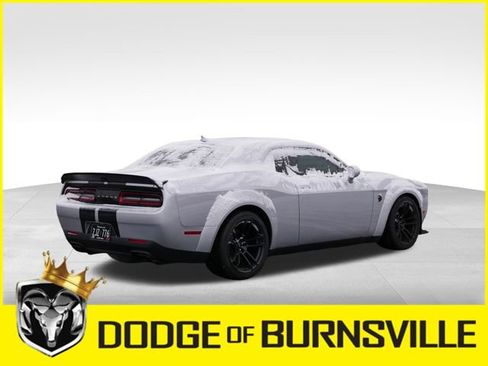 Used 2023 Dodge Challenger SRT Hellcat image 10