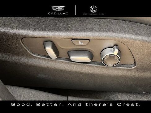 Used 2023 Cadillac XT4 Sport FWD image 27