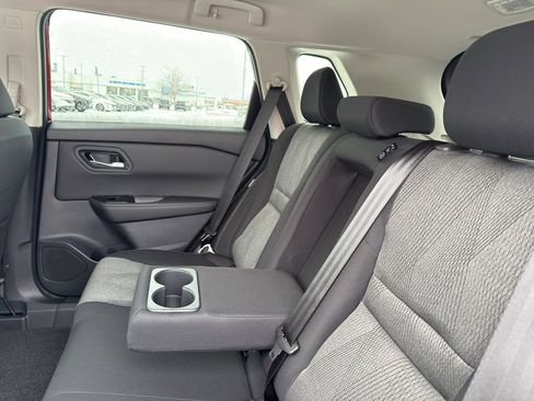 New 2026 Nissan Rogue SV w/ Cold Weather Package image 33