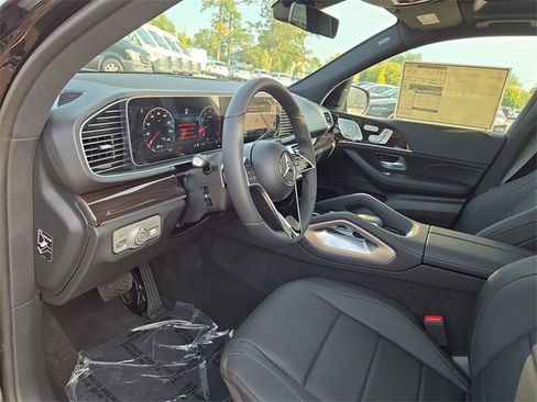 New 2025 Mercedes-Benz GLE 450 4MATIC image 26
