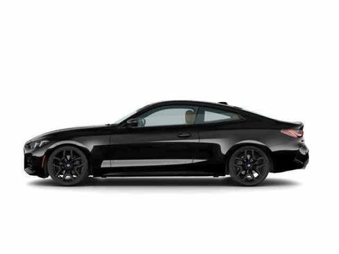 New 2026 BMW 430i Coupe w/ M Sport Package RWD image 4