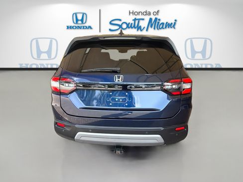 Used 2024 Honda Pilot EX-L image 6