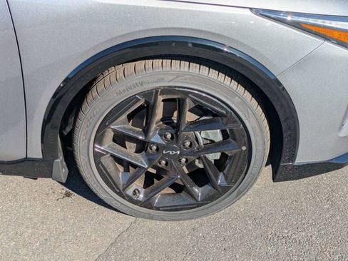 New 2025 Kia K4 GT-Line Turbo FWD image 10