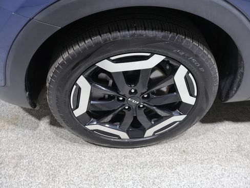 Used 2025 Kia Telluride S AWD/4WD image 8