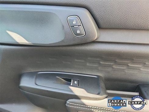 Certified 2024 Ford Ranger XLT w/ FX4 Off-Road Package image 32