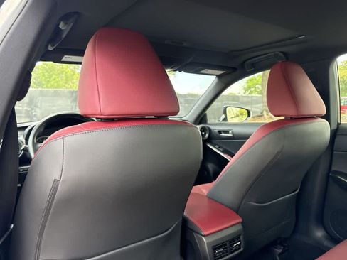 Used 2023 Lexus IS 300 w/ Premium Package RWD image 23