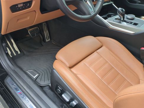 Used 2021 BMW M340i w/ Premium Package image 17