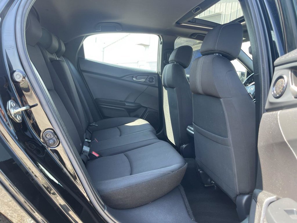 Used 2020 Honda Civic EX image 25